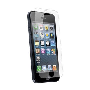 iPhone 5S Screen Protector Tempered Glass Film Gehard Glas, Verzenden, Nieuw