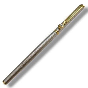 MIKIMOTO Pearl Ballpoint Pen with Cultured Pearl - Sans prix, Nieuw