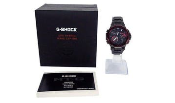 Casio - G-SHOCK MT-G MTG-B2000BD-1A4JF - MTG-B2000BD-1A4JF -