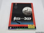 PC Big Box - Aces Of The Deep, Verzenden