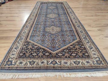 Bidjar - Tapis - 2.6 cm - 1 cm - Royal Blumen