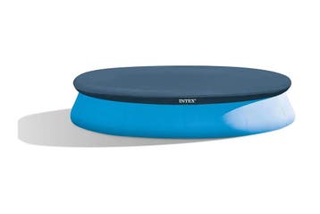 Intex 28022 – Zwembadafdekking voor Easy Set-zwembad, PVC., Ophalen of Verzenden, Nieuw