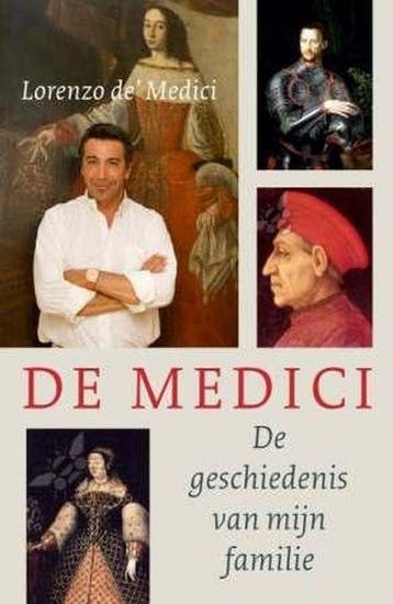 De Medici | L. de Medici & M. van der Marel & Maarten van d, Verzenden, Zo goed als nieuw, L. de' Medici & M. van der Marel & Maarten van der Marel