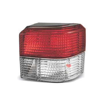 FEUX ARRIÈRE POUR VOLKSWAGEN VW T4 TRANSPORTER ET CARAVELLE, Auto-onderdelen, Verzenden, Nieuw