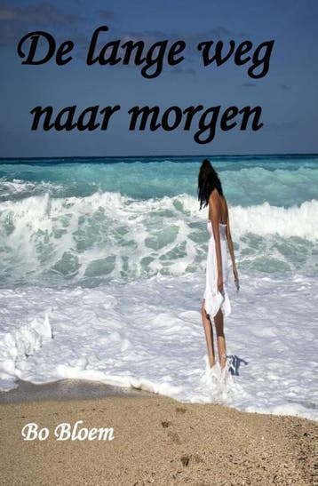De lange weg naar morgen 9789492719447 Bo Bloem, Verzenden, Bo Bloem