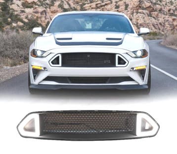 GRILLE FORD MUSTANG 18-20, Verzenden