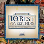 10 Best Of Everything The / Druk 1 9780792253648, Verzenden, Nathaniel Lande