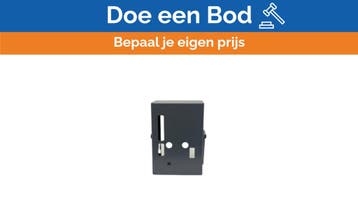 Bieden: Durable BCU Enclosure for NW 4018 Table, Ophalen of Verzenden, Nieuw