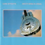 Dire Straits - Brothers In Arms, Verzenden, Gebruikt