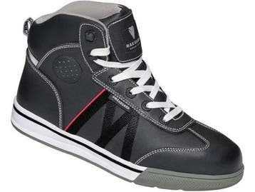 Veiling - Maxguard S045 Shogun Maat 36 Sneaker Hoog S3 Certi, Tuin en Terras, Werkkleding, Nieuw
