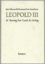 Leopold III 9789020923872 J. Velaers, Verzenden, J. Velaers