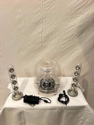 Harman Kardon - Soundsticks II 2.1 Luidsprekerset