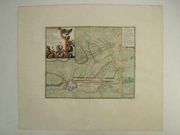 Nederland - Maastricht, Caberg, Lanaken; I. van Cal / Jean, Nieuw