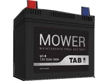 Tab U1 52815 32AH accu, Auto-onderdelen, Nieuw