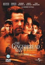 The Gingerbread man (dvd tweedehands film), Ophalen of Verzenden, Nieuw in verpakking