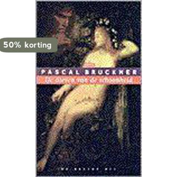 De dieven van de schoonheid 9789023437840 P. Bruckner, Boeken, Verzenden, Gelezen, P. Bruckner