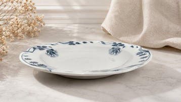 Villeroy & Boch - Grand plat de service « Milla » - Schotel