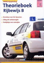 Slagen in het verkeer / theorieboek / ANWB Rijopleiding, Verzenden, Gelezen