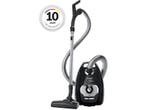 Bosch -  Stofzuiger Met Zak A  - Zwart, Verzenden, Nieuw, Minder dan 1200 watt