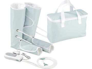 Veiling - Sanitas SFM90 Venen & Voetmassageapparaat ?, Gebruikt
