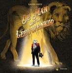 De Man Met De Leeuwenkop 9789493109766 Xavier Coste, Verzenden, Xavier Coste