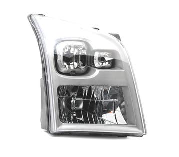 Phare Droit Pour Ford Transit 06-, Verzenden