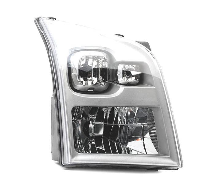 Phare Droit Pour Ford Transit 06-, Auto-onderdelen, Verlichting, Verzenden