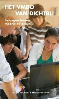 Het VMBO van dichtbij 9789088503818, Boeken, Studieboeken en Cursussen, Gelezen, Verzenden