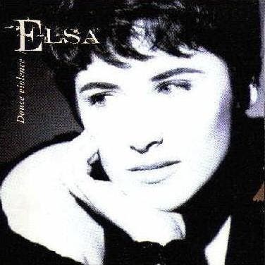 Elsa - Douce Violence, Cd's en Dvd's, Cd's | Pop, Gebruikt, Verzenden
