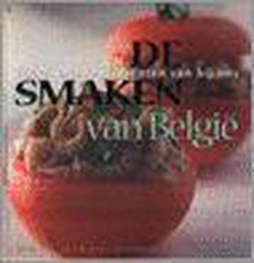 SMAKEN VAN BELGIE, DE 9789044302837 L. Claessens, Verzenden, L. Claessens
