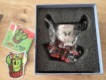 Mischief toys - Action figure