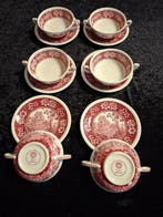 Villeroy & Boch - Eetservies voor 6 (12) - rusticana -, Antiek en Kunst