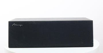 Mirage - MCC-R Enceinte
