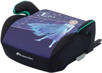 Bebeconfort Disney Manga i-Fix - Zitverhoger - Authentic..., Kinderen en Baby's, Verzenden, Nieuw