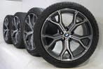 BMW X5 G05 X6 G06 741M 21 inch velgen Pirelli Runflat Winter, Auto-onderdelen, Banden en Velgen, Ophalen of Verzenden, Nieuw