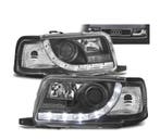 Phares Led Daylight Pour Audi 80 91-94 Fond Noir, Verzenden, Nieuw