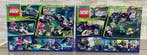Lego Set - Teenage Mutant Ninja Turtles - Shredders Dragon