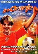 In oranje op DVD, Cd's en Dvd's, Dvd's | Kinderen en Jeugd, Nieuw in verpakking, Verzenden