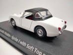 Detail Cars - Platinum Edition 1:43 - Model cabriolet -