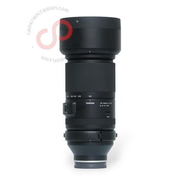 Tamron 150-500mm 5.0-6.7 Di III VC VXD (Sony E) nr. 3322, Ophalen of Verzenden, Zo goed als nieuw