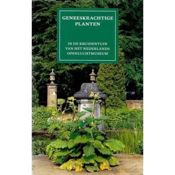 Geneeskrachtige planten 9789070300272, Verzenden, Zo goed als nieuw