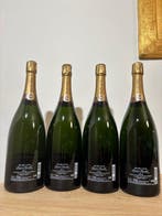 Marcato Lessini Durello Riserva 90 - Veneto DOC - 4 Magnums