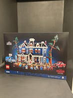 Lego Set - 11370 - Stranger Things - The Creel House, Nieuw