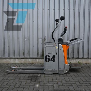Still SXH-SF20 Elektrische palletwagen 2022, 1000 tot 2000 kg, Elektrisch, Palletwagen, Still