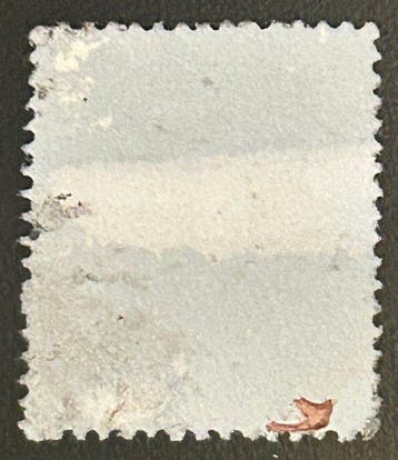 België 1865/1866 - Leopold I in profiel - 30 centimes, Gestempeld