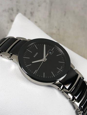 Rado - Centrix Ceramic - 01.111.0935.3.016 - Femme -, Nieuw