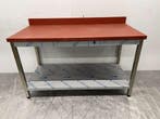 Acier inoxydable Polyéthylène PE Table de découpe Table de, Verzenden