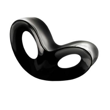 Magis Voido Glossy schommelstoel, Verzenden