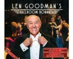 Len GoodmanS Ballroom Bonanza, Verzenden