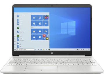 HP Laptop 15-DW1013NB - Laptop - i7 Processor - 8GB DDR4 RAM, Computers en Software, Verzenden, Zo goed als nieuw, HP